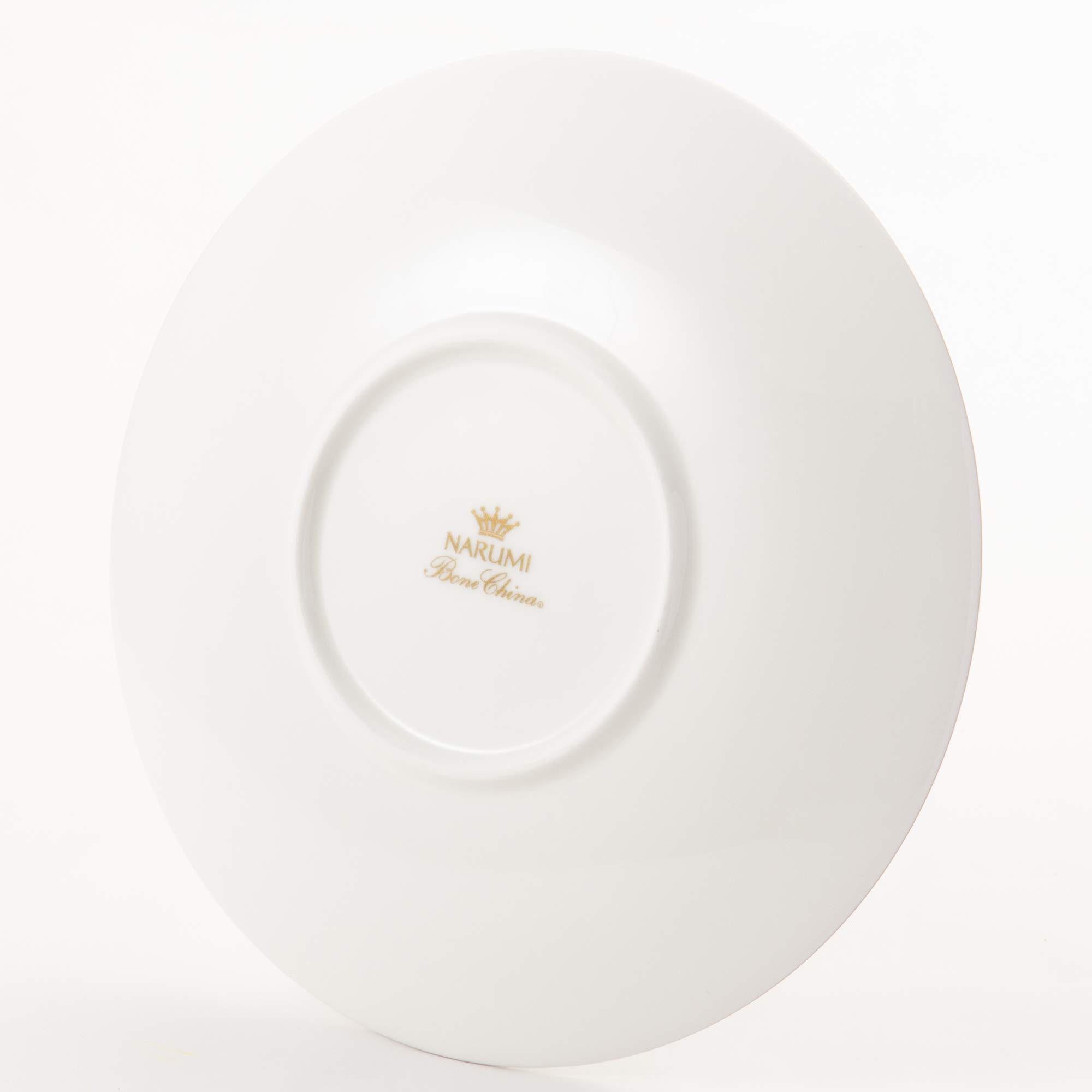 Amazon.co.jp: NARUMI(ナルミ) プレート 皿 グレイスエア 16cm